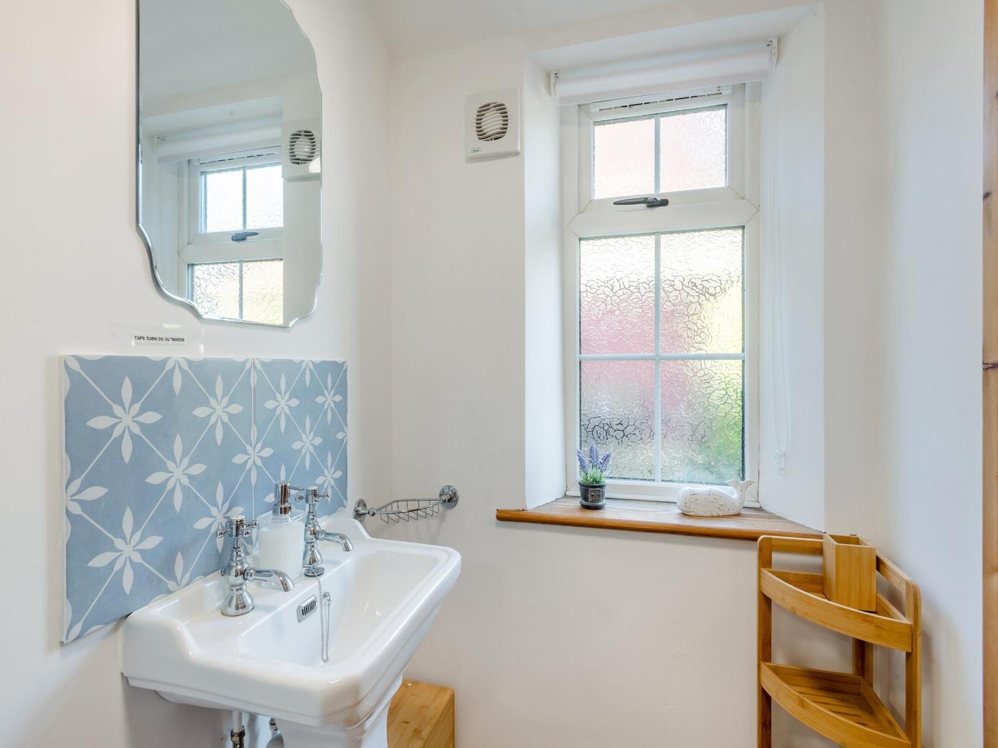 Lavender Cottage Heacham Bagian luar foto